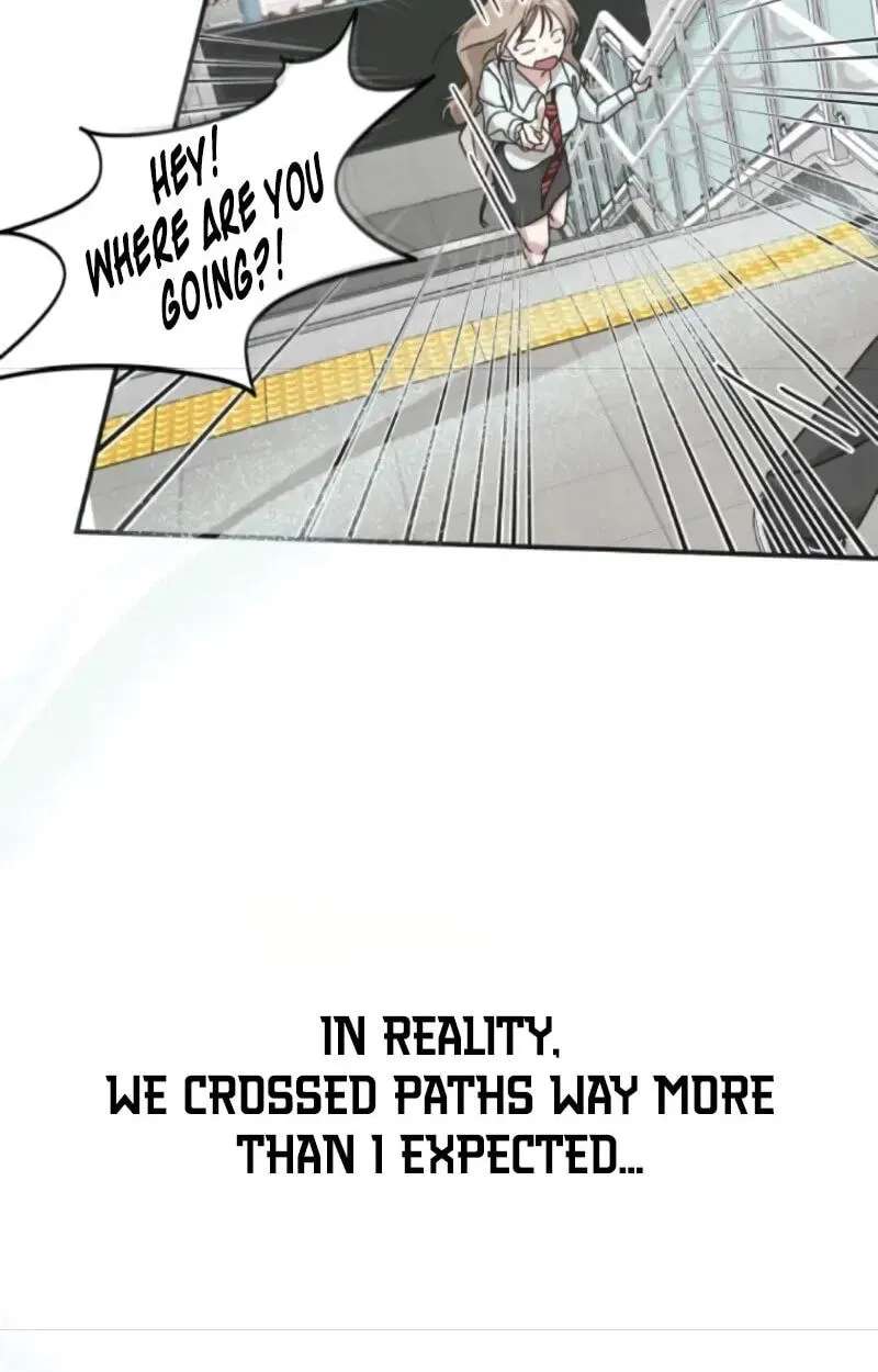 An Equation with No Wrong Answers Chapter 5 - page 58
