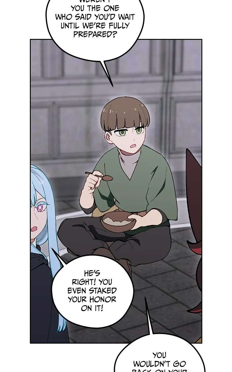 The Legend of AAAA Chapter 26 - page 9