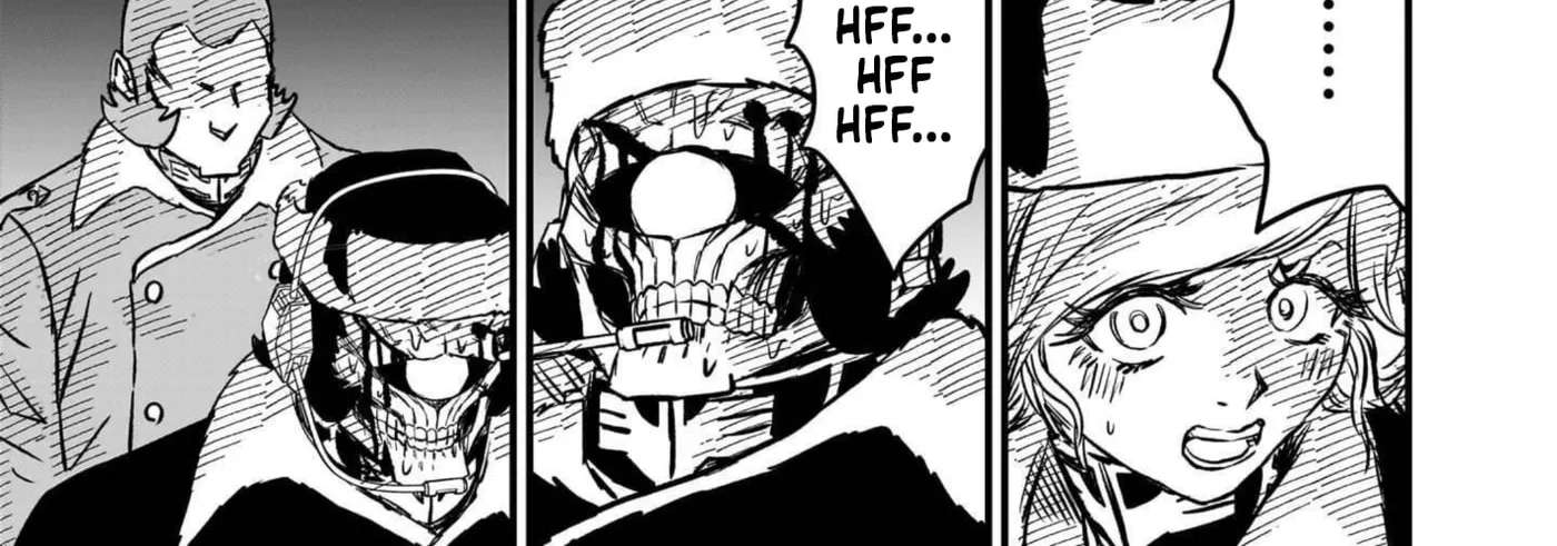 Kidou Senshi Gundam: Flanagan Boon Senki Chapter 40 - page 34