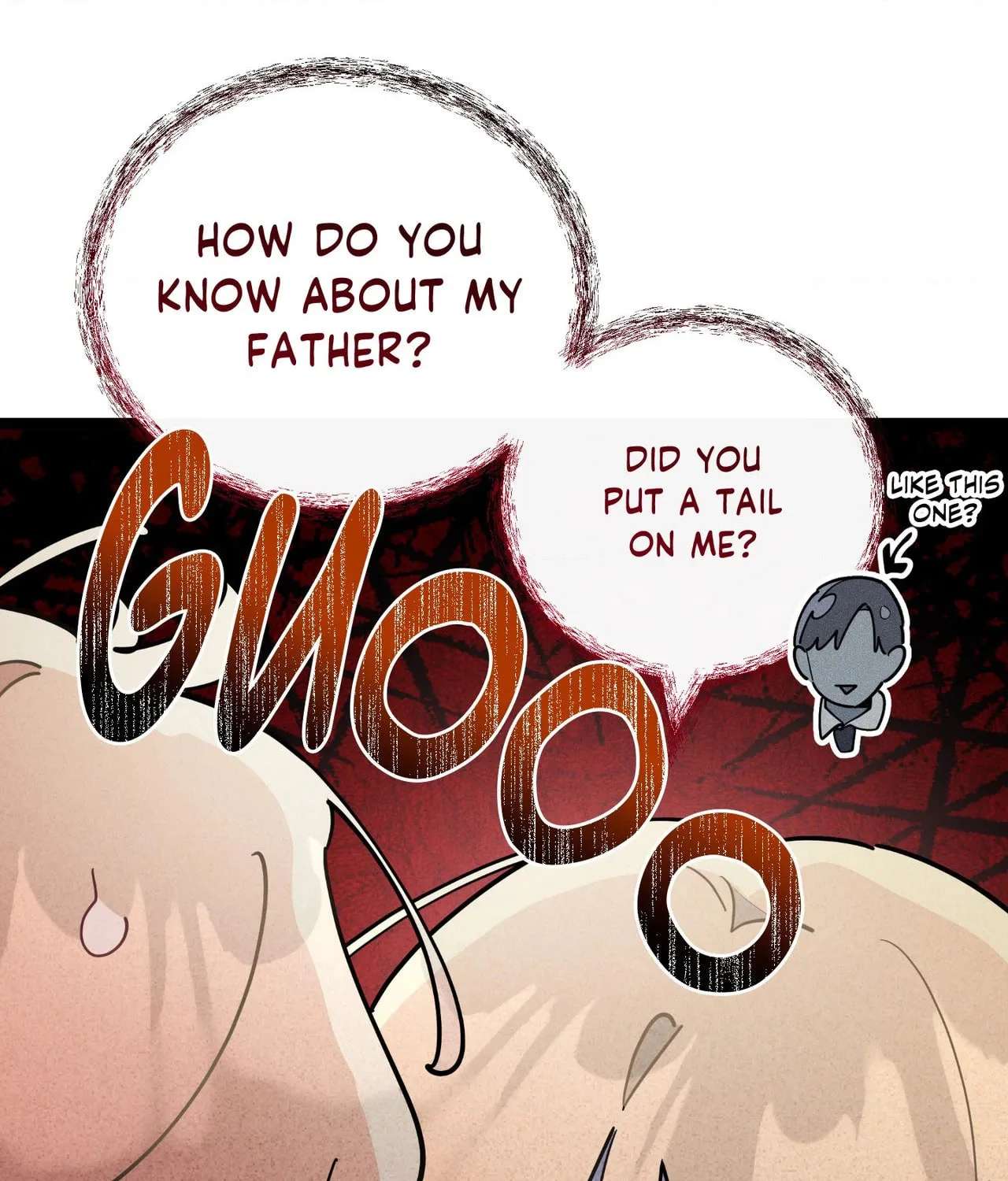 One Room Ta Chapter 87 - page 117