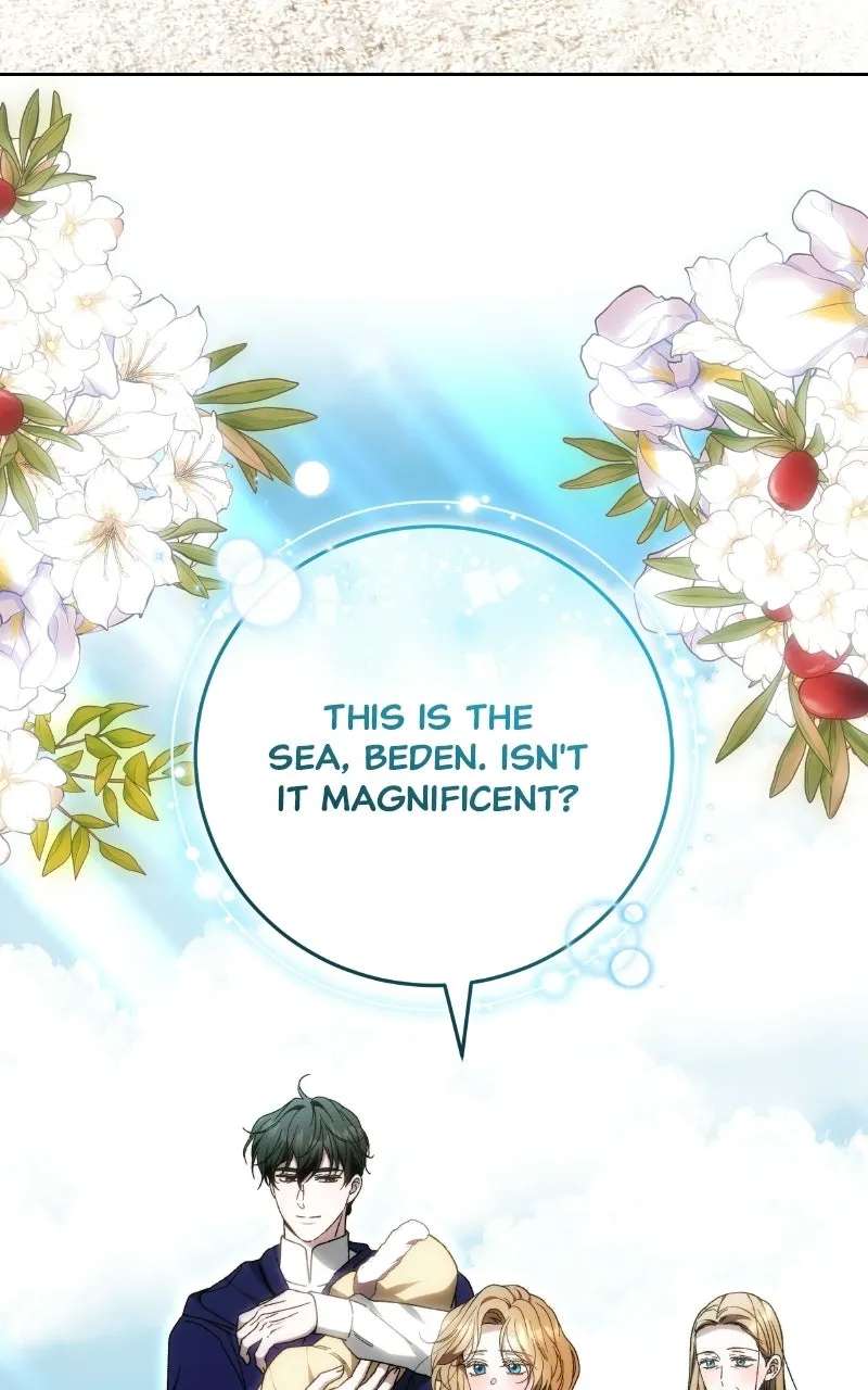 My Child Will Havea Different Father Chapter 99 - page 9