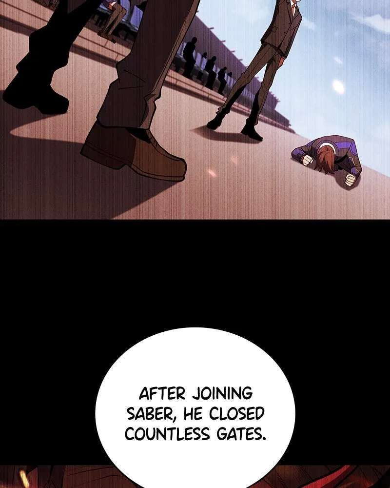 Meikai no Chouetsusha, Academy e Kikan suru Chapter 21 - page 99