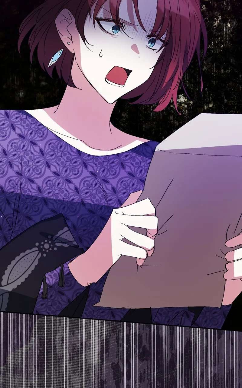 I Thought I wasthe Real Daughter Chapter 28 - page 52