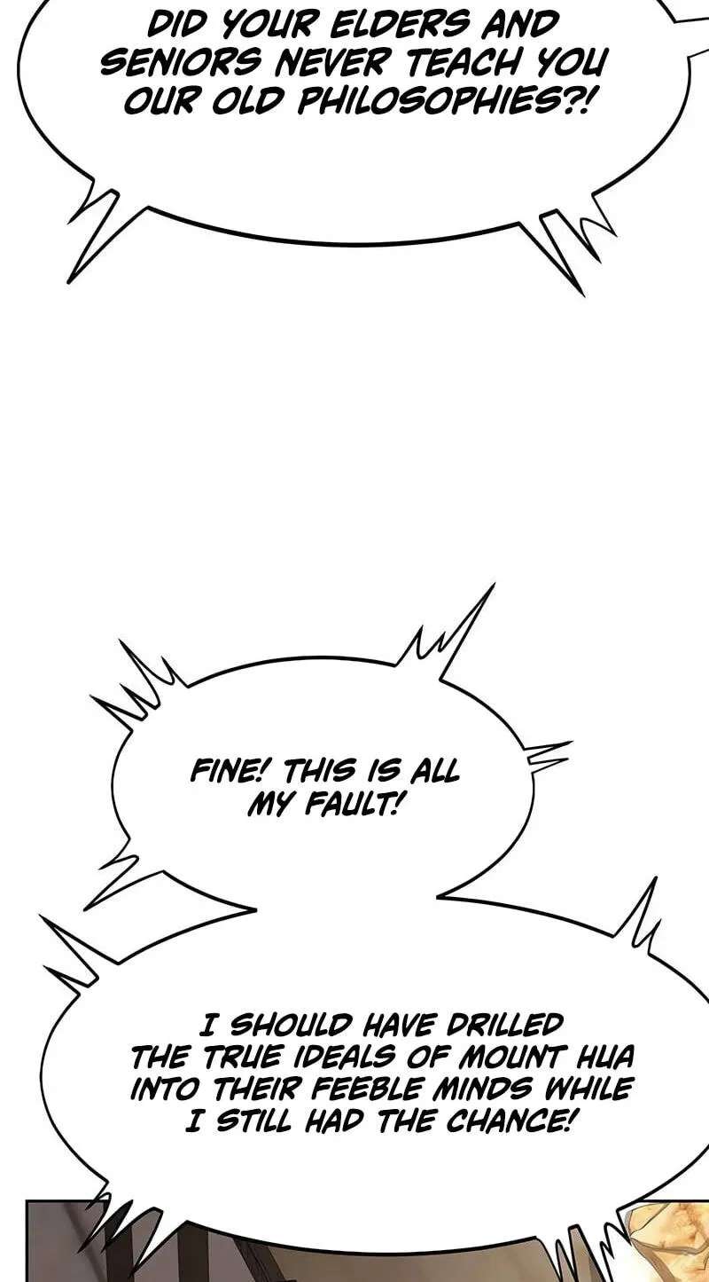 Return of the Blossoming Blade Chapter 183 - page 112