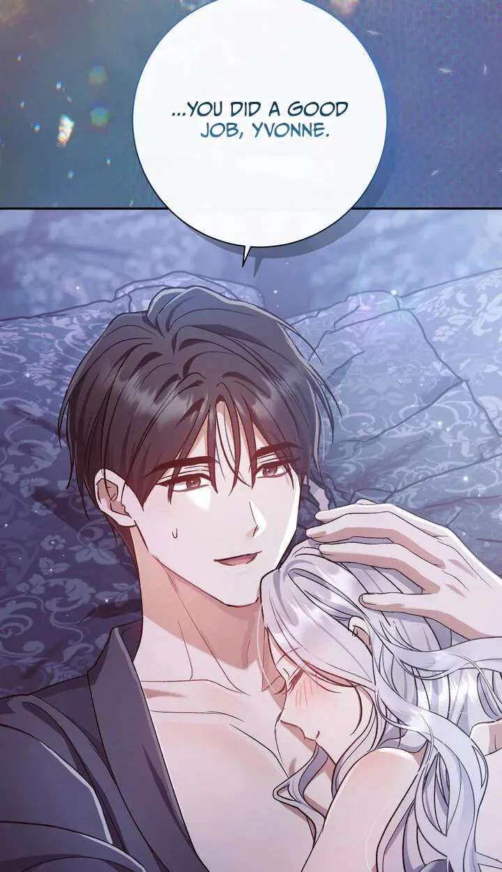 The Villainess's Blind Date Is Too Perfect Chapter 137 - page 120