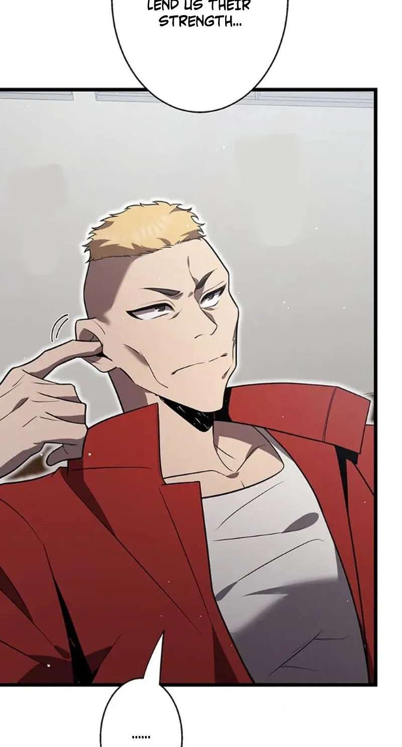 Ah, It’s Wonderful To Be Alive Chapter 62 - page 16