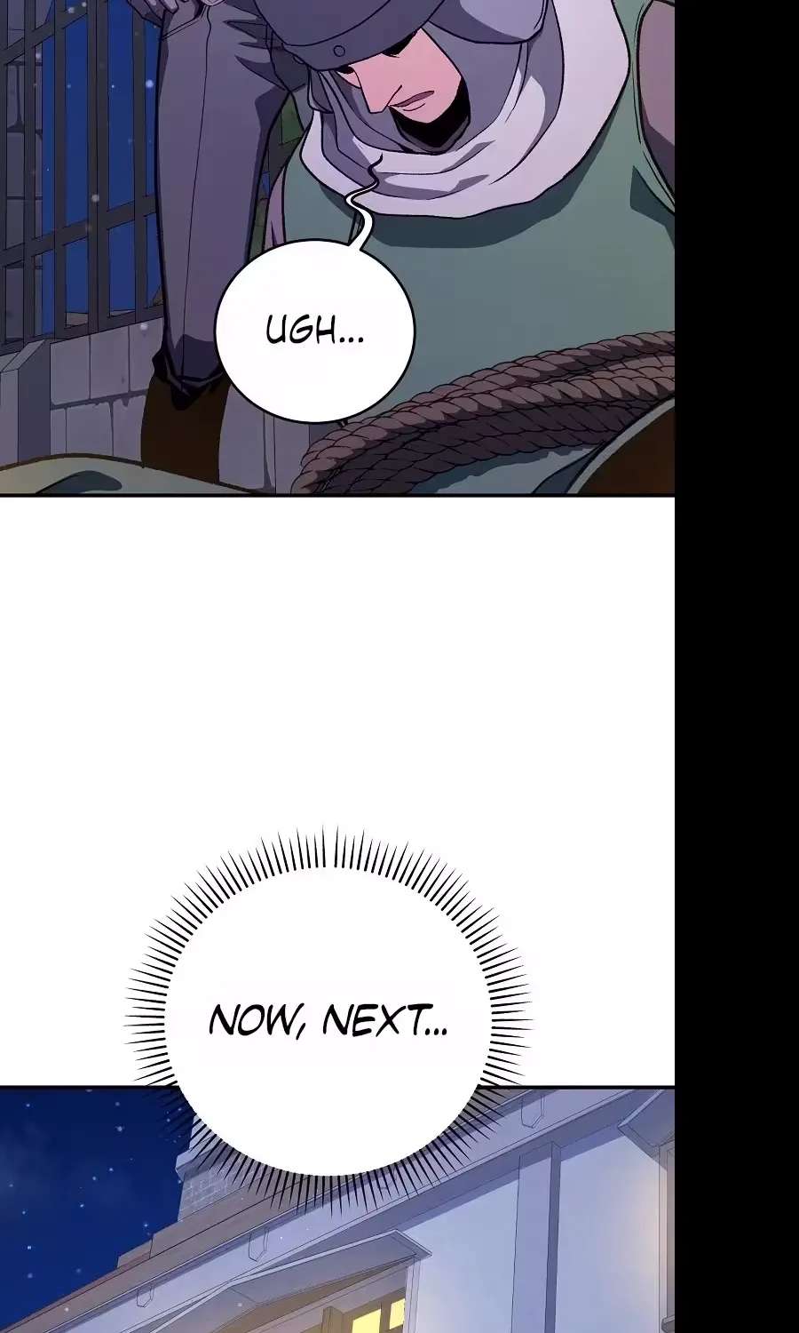 The Returnee's Hidden Strategy Stream Chapter 46 - page 189