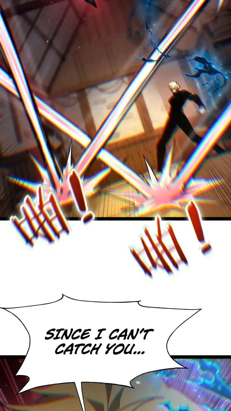 Li Liang Dian Man? Wo Keshi Wangling Fashi A! Chapter 143 - page 37