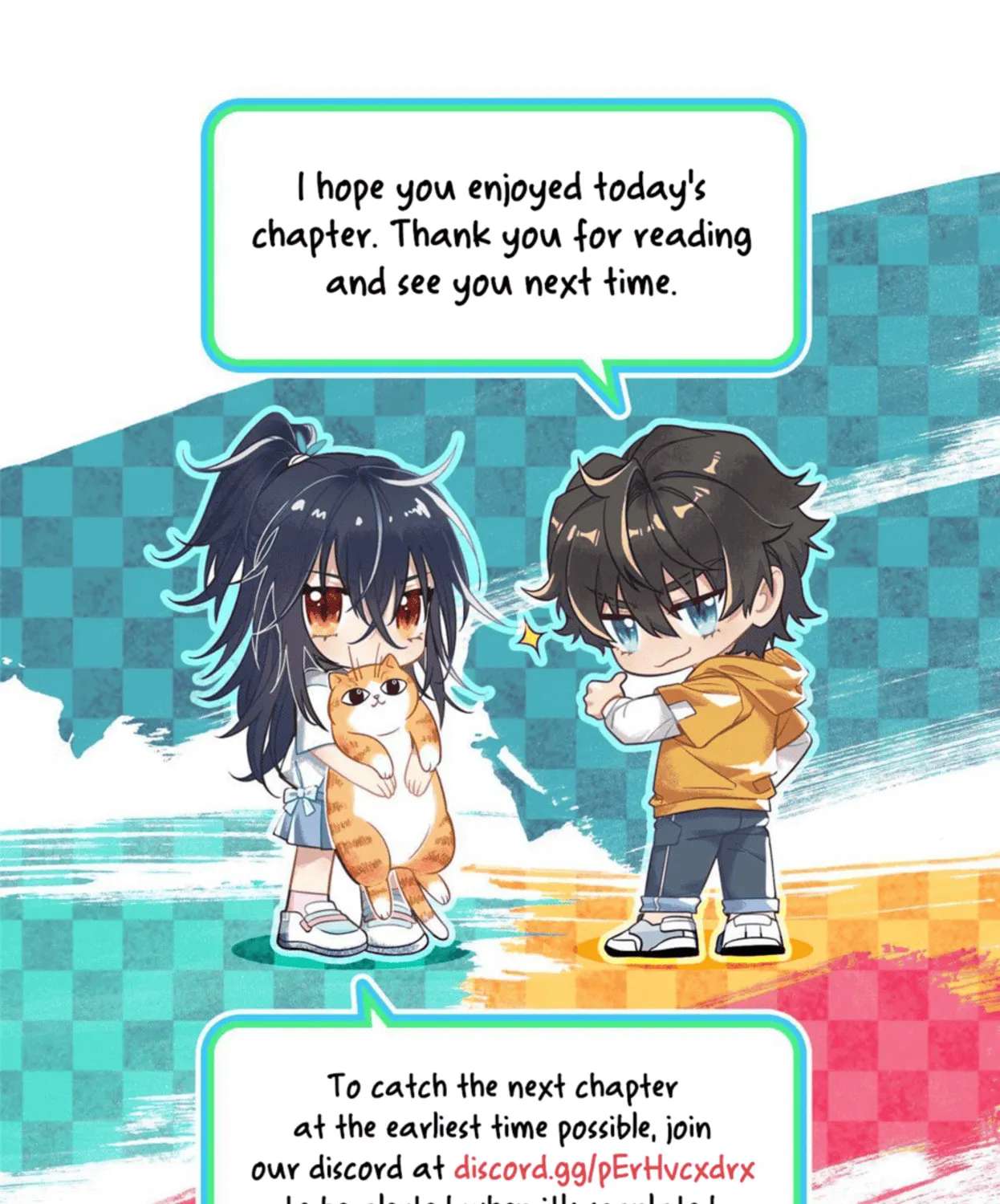 Senpai-chan's a Man?! Chapter 22 - page 62