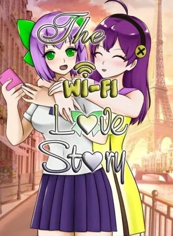 The Wi-Fi Love Story
