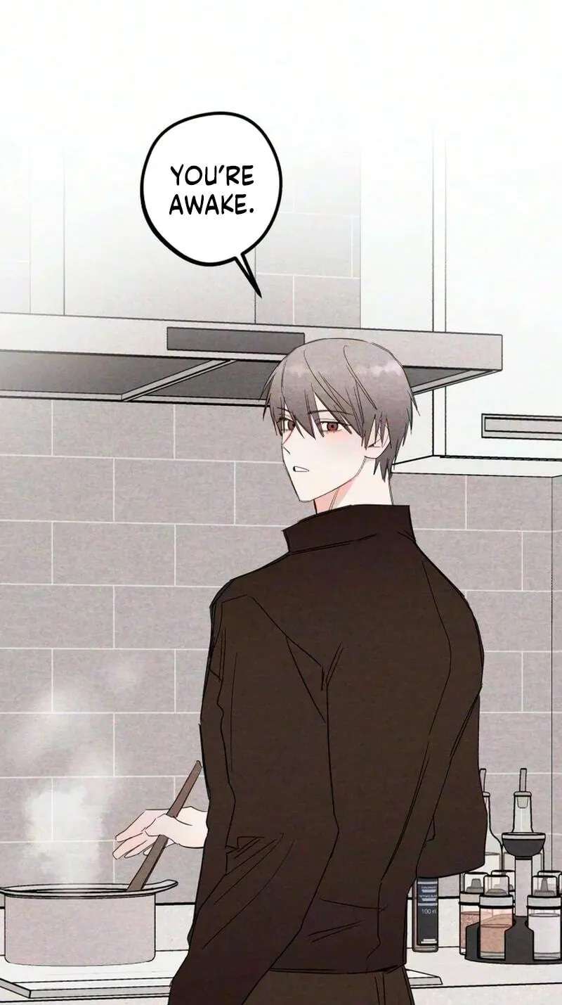 The Perfect Senior's Secret! Chapter 26 - page 8