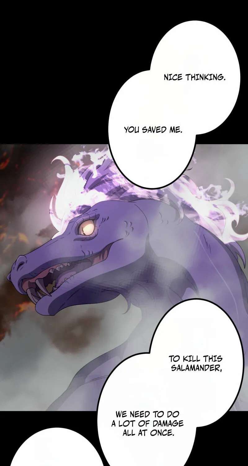 Monster Eater Chapter 116 - page 63