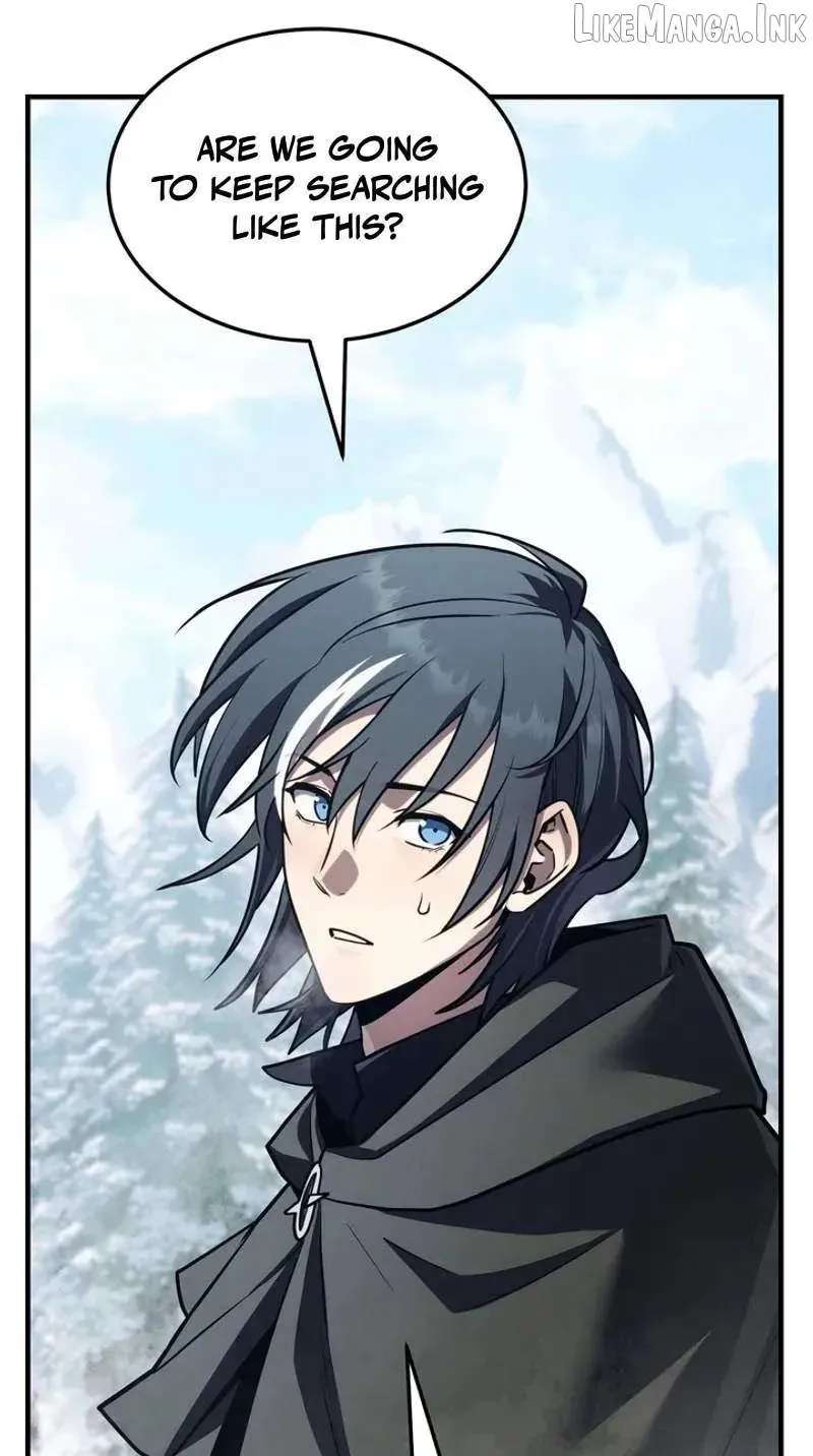 Mage of the Wind Chapter 29 - page 11