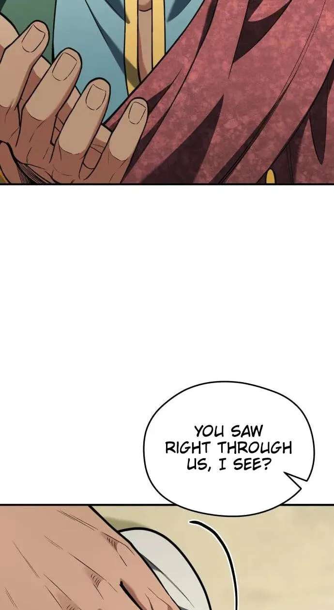 The Otherworldly Nutritionist Chapter 35 - page 98