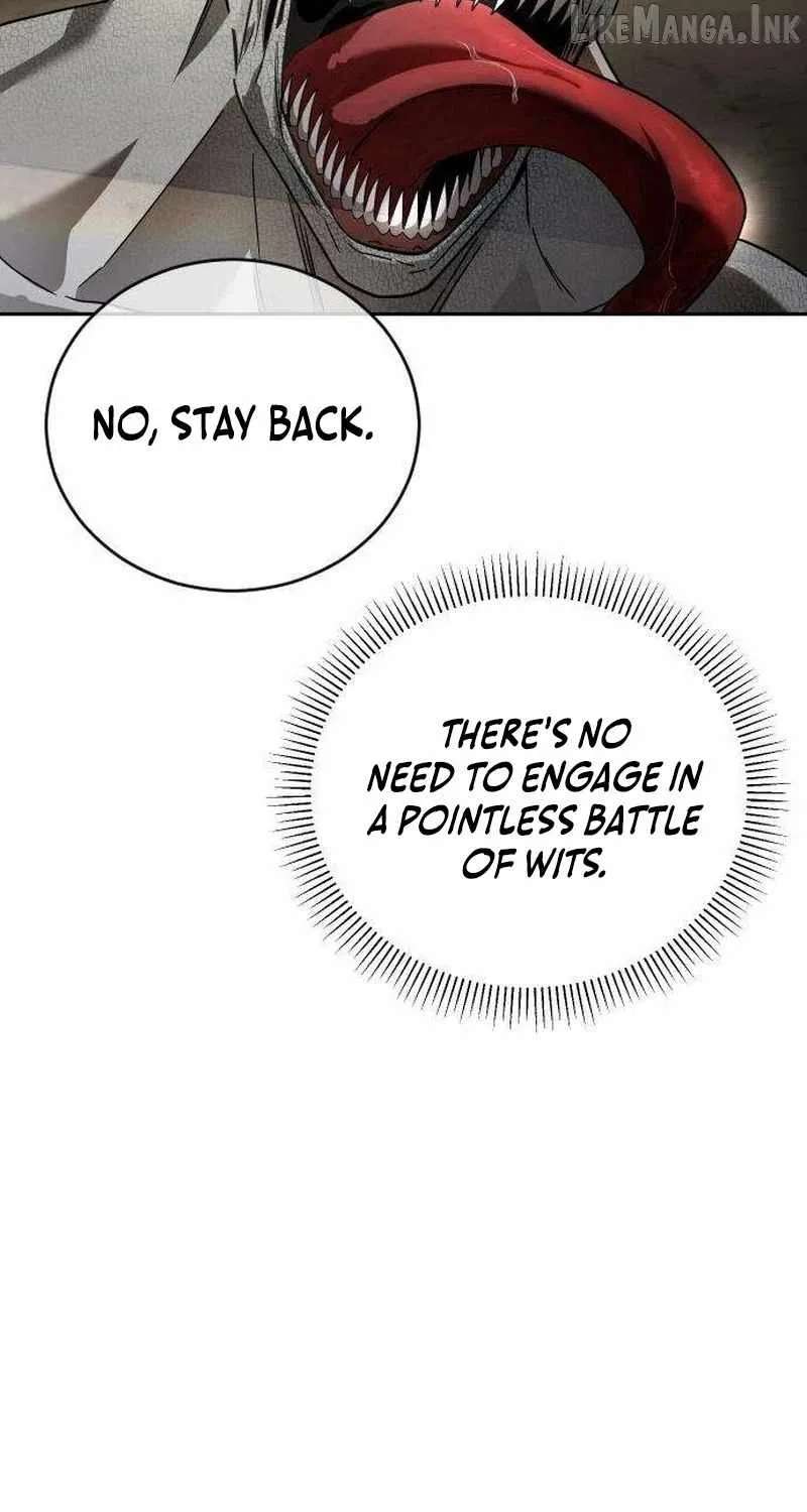 A Grimoire Changed My Fate Chapter 4 - page 114