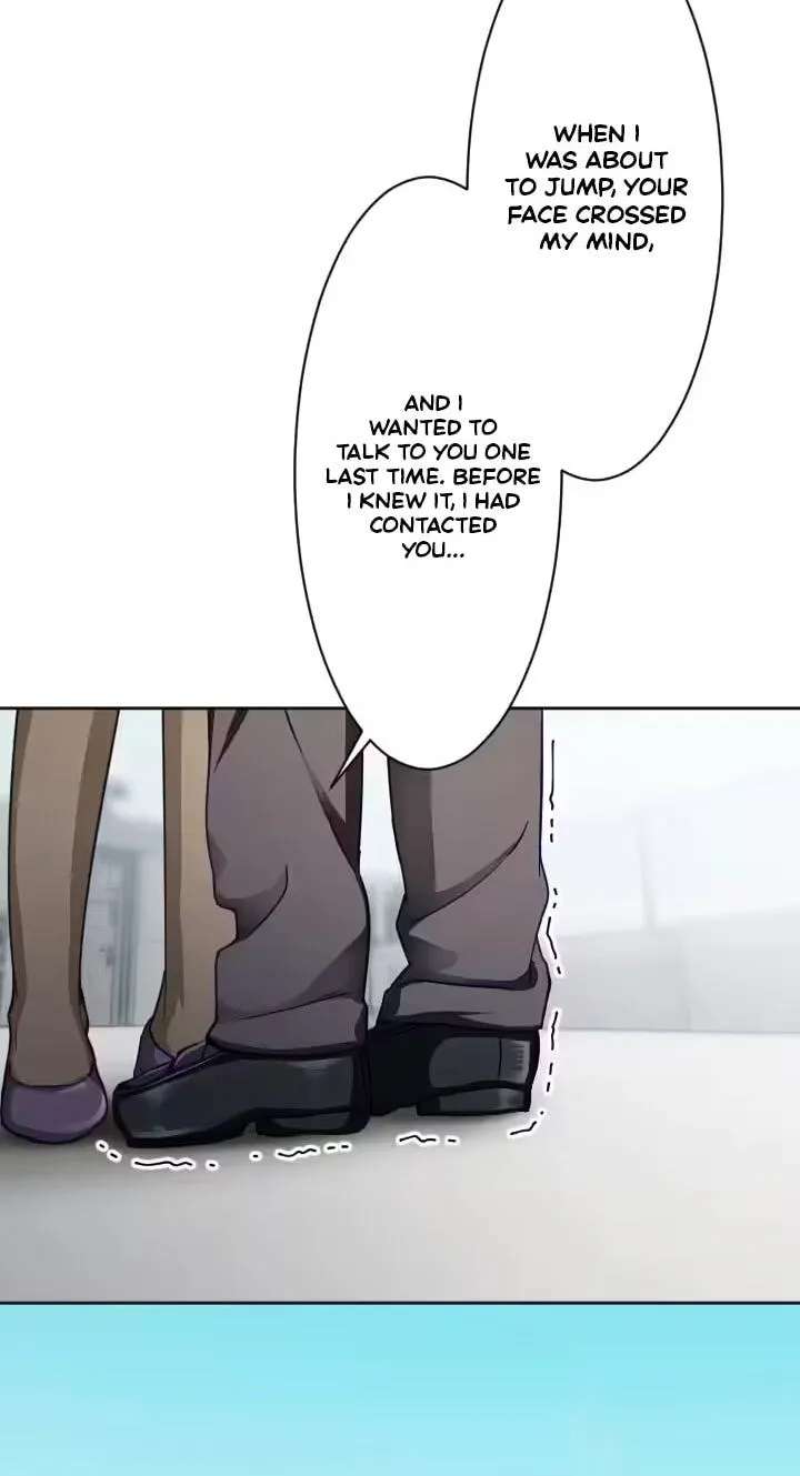 Dakara, Anata wa o Shimai desu Chapter 24 - page 27