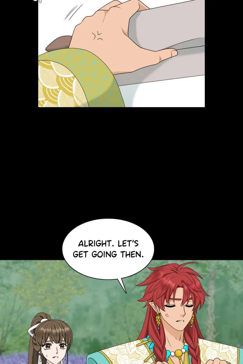 Dear My Dokkaebi Husband Chapter 50 - page 42