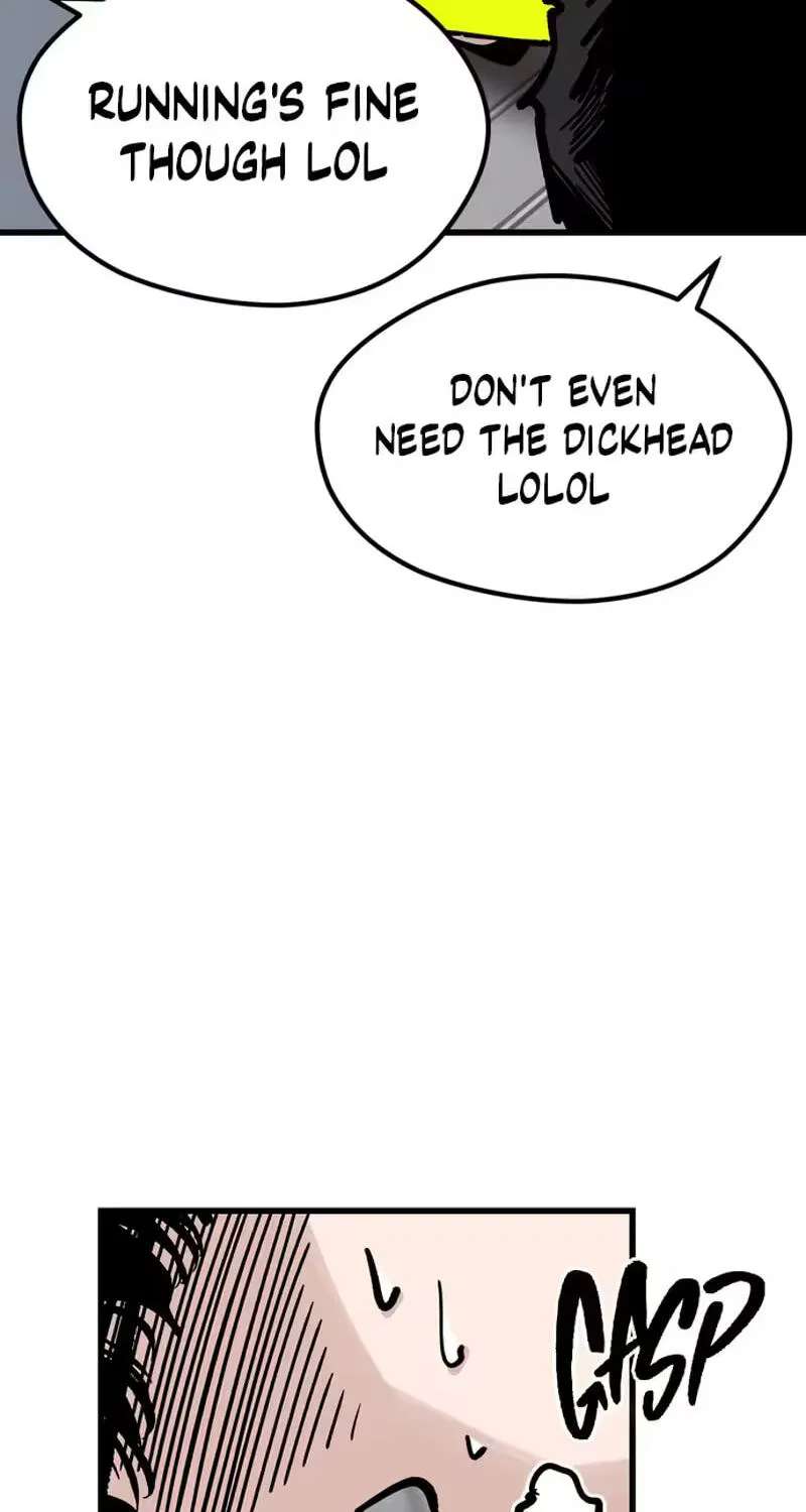 The Student, the Witch, and the Academy Chapter 79 - page 32