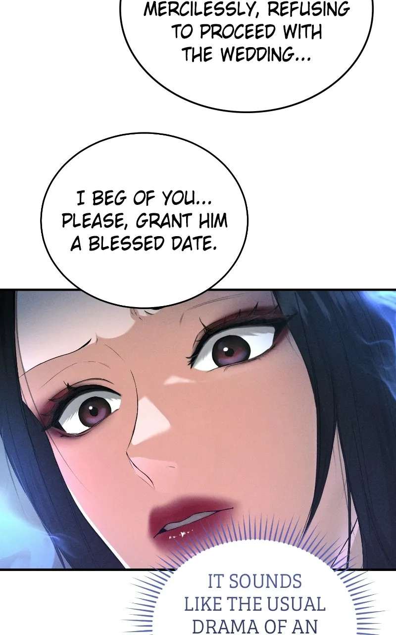 I Will Remarry theHusband I Murdered Chapter 1 - page 46