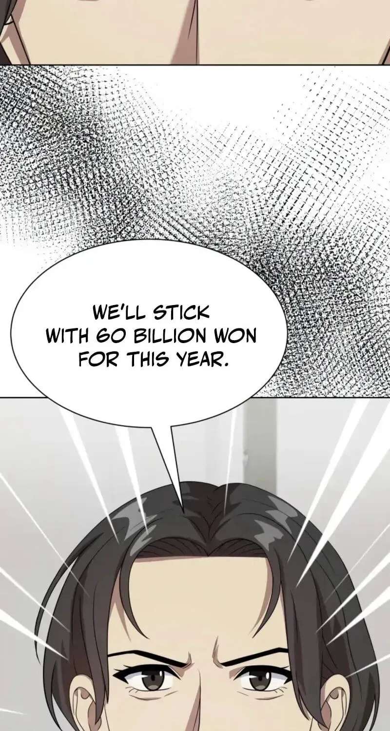 Become a Legend as an All-Rounder Chapter 152 - page 60