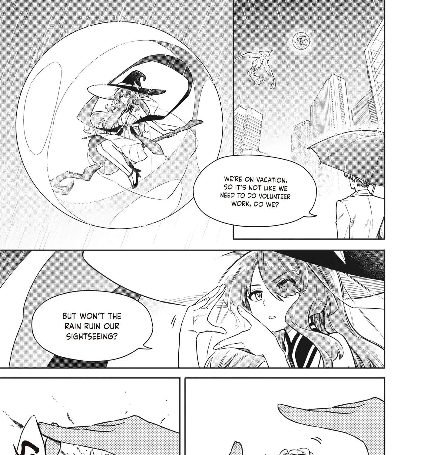 Tokyo KINOKO: The Highest Ranked High School Girl with the World's Lowest Ranking Social Skills Chapter 25 - page 17