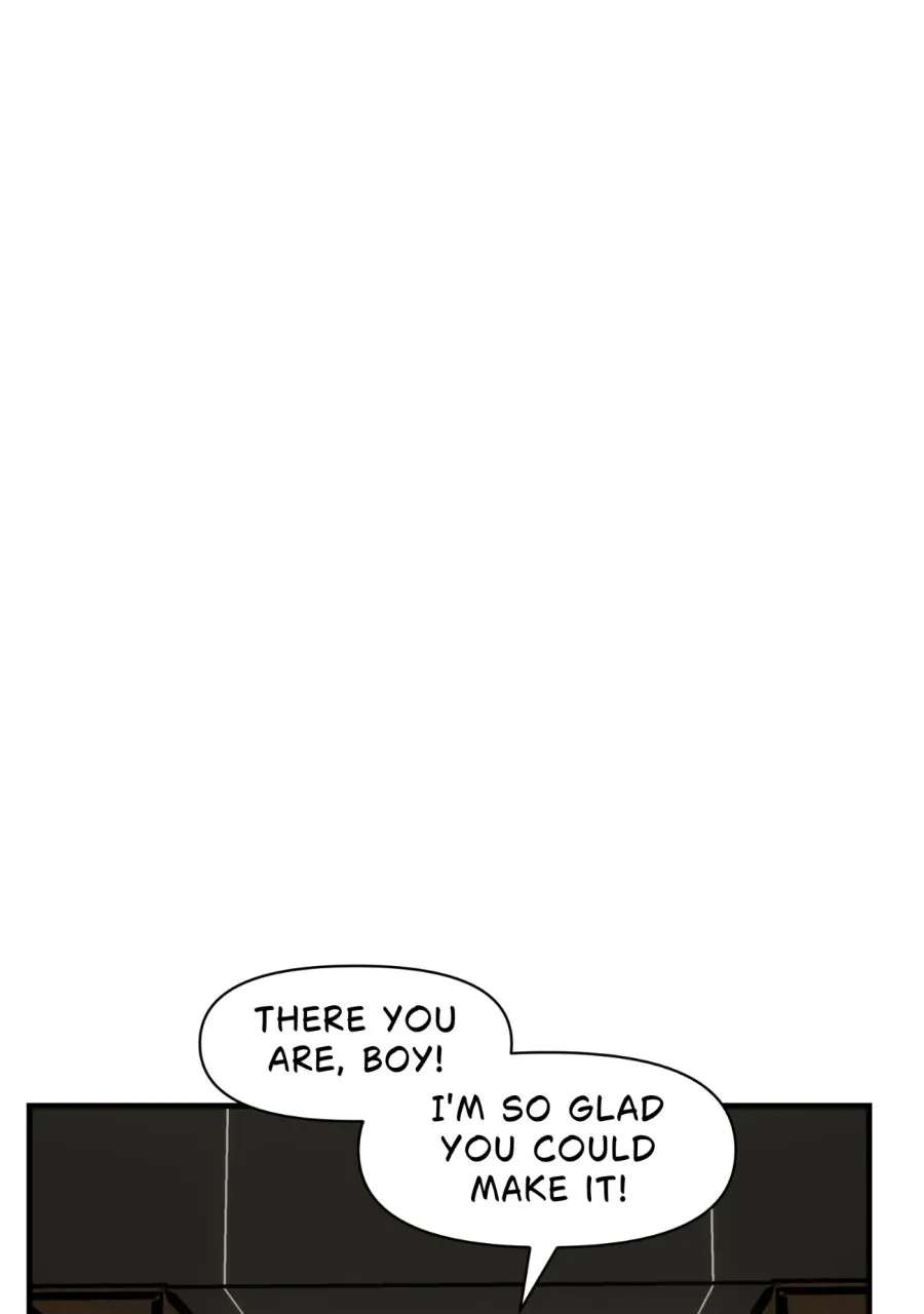 SCREWBALL Chapter 19 - page 135
