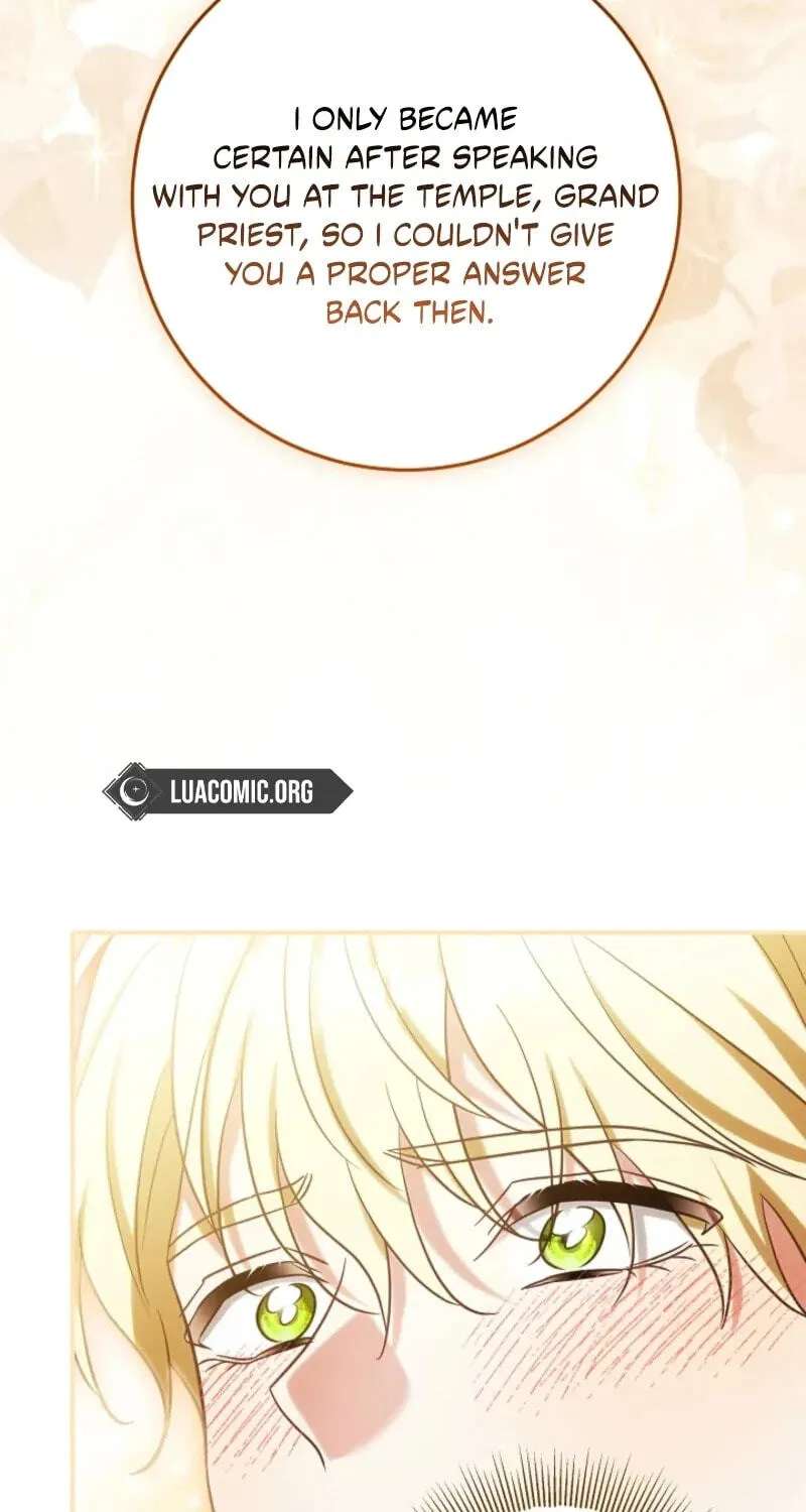 One Coin Closer to Holiness Chapter 63 - page 45