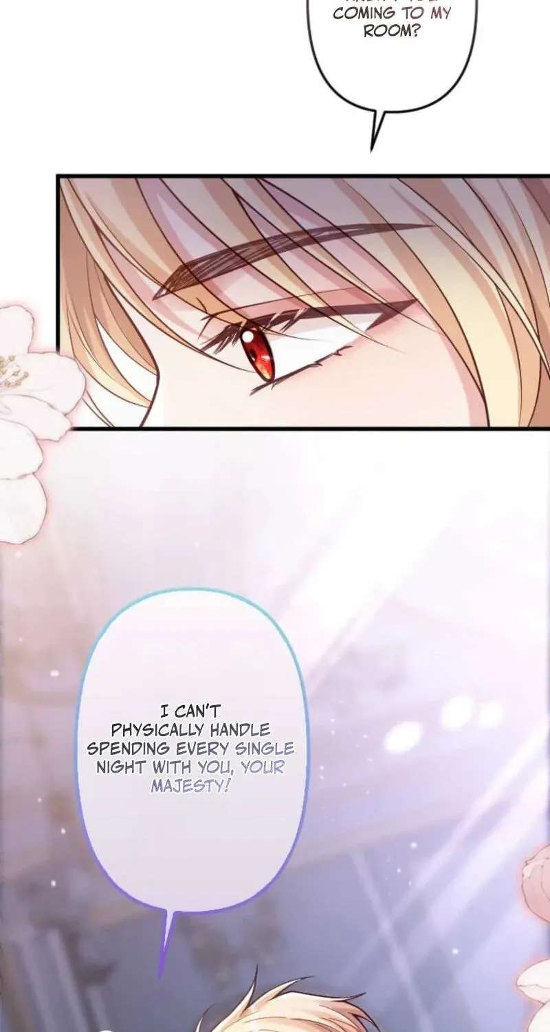 Keiyaku Mamahaha na no ni Boukun ga Kahogo Sugiru Chapter 50 - page 36