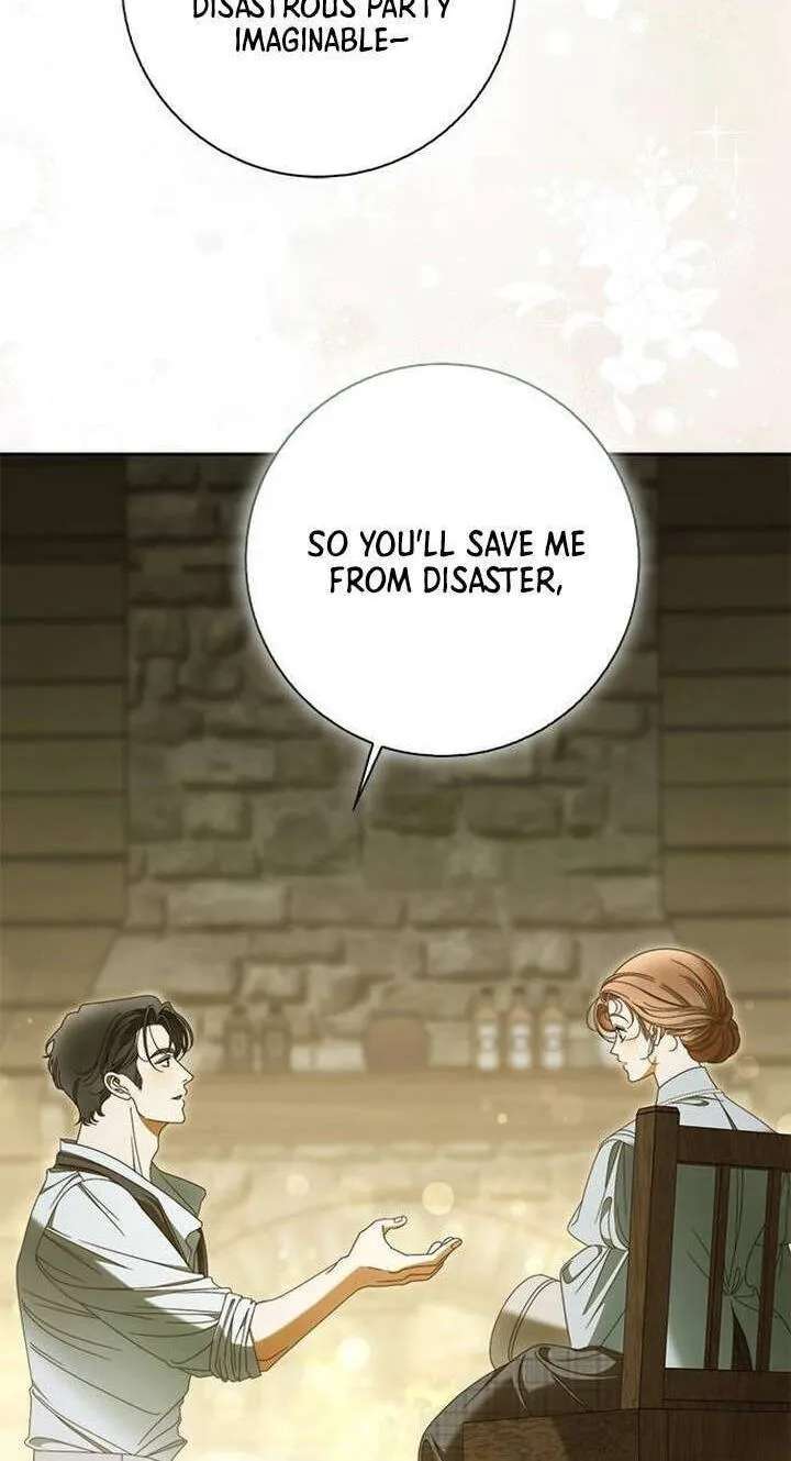 Miss Pendleton Chapter 70 - page 67