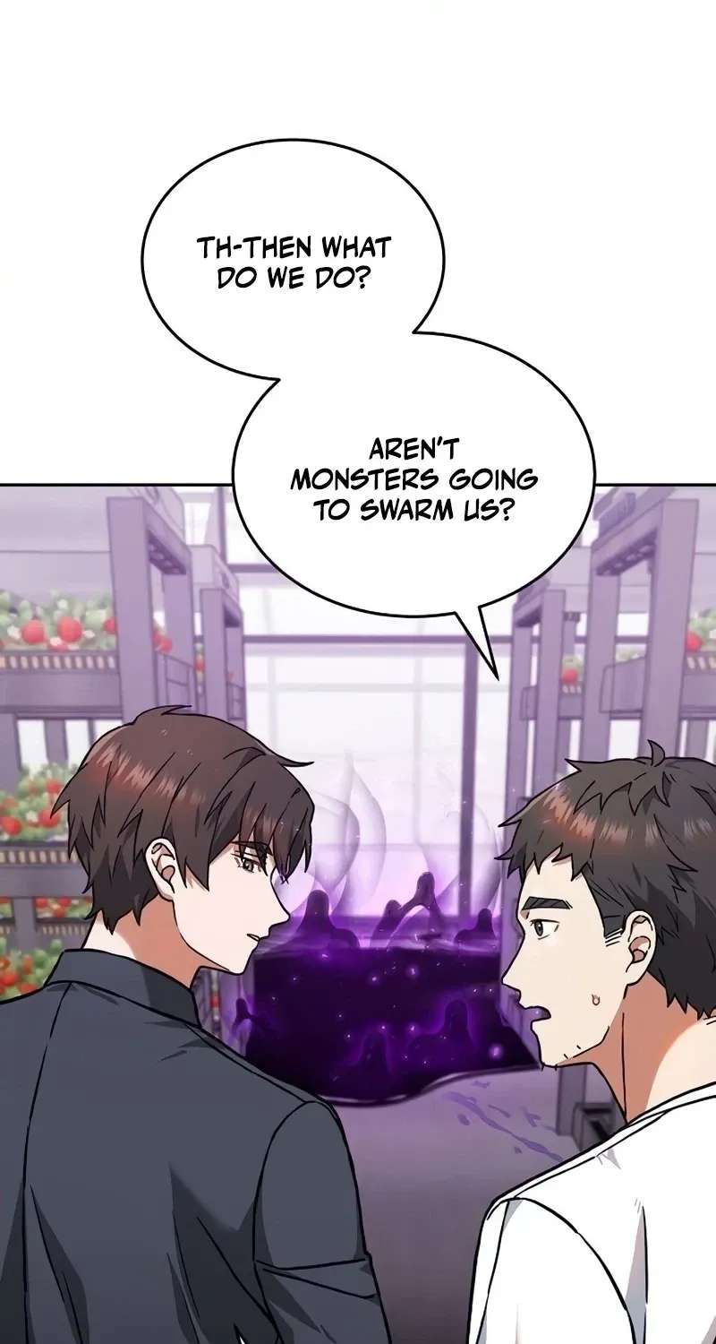 After Returning to Farming, National-Level Tycoons Flock In Chapter 6 - page 30