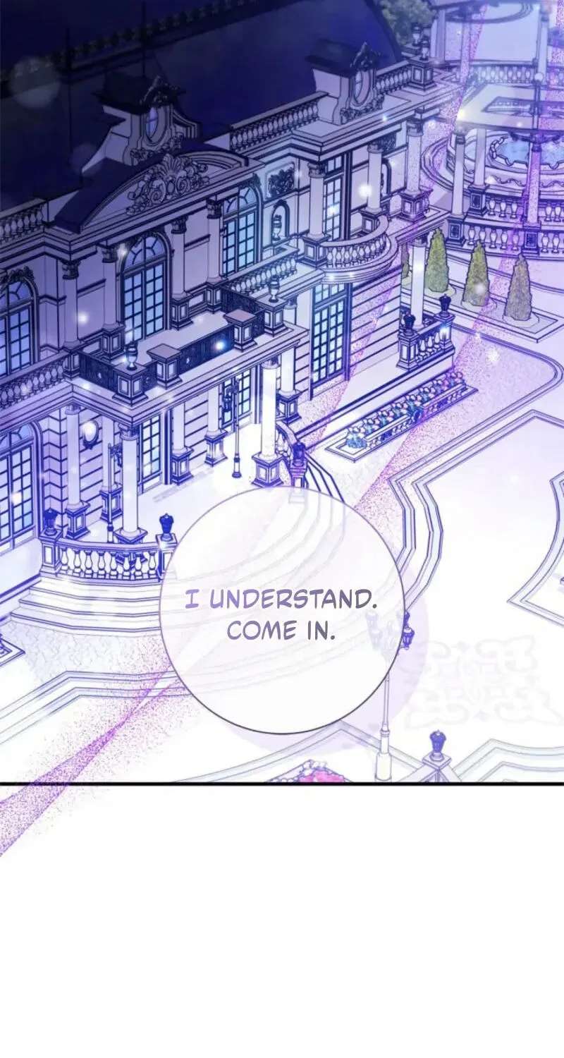 The Count's Beloved Contract Young Lady Chapter 47 - page 8