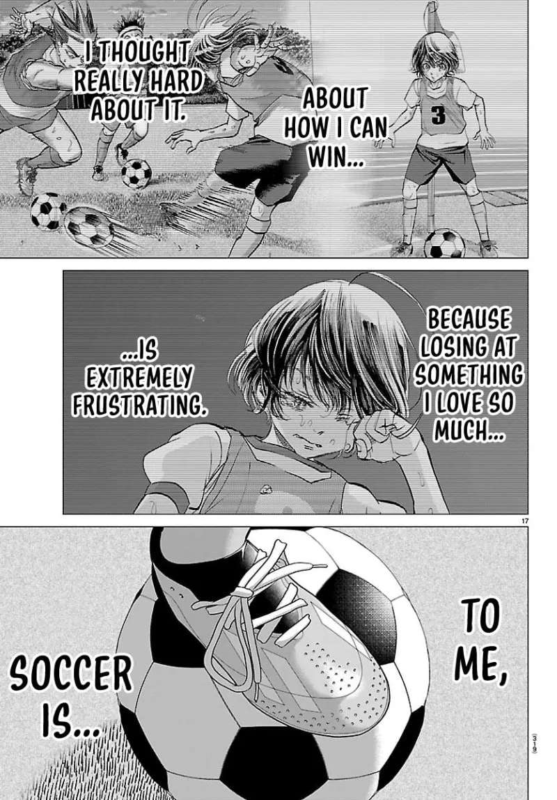 Campioni Chapter 18 - page 16
