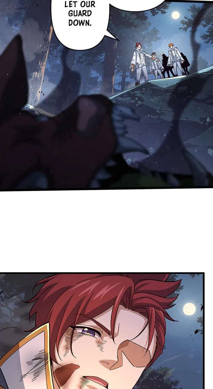 I Became a Genius at the Academy in a World Where Magic Reigns Supreme Chapter 111 - page 54