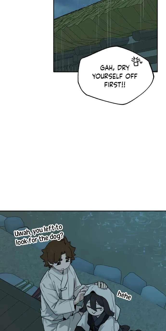 Tiger Coming In Chapter 146 - page 44