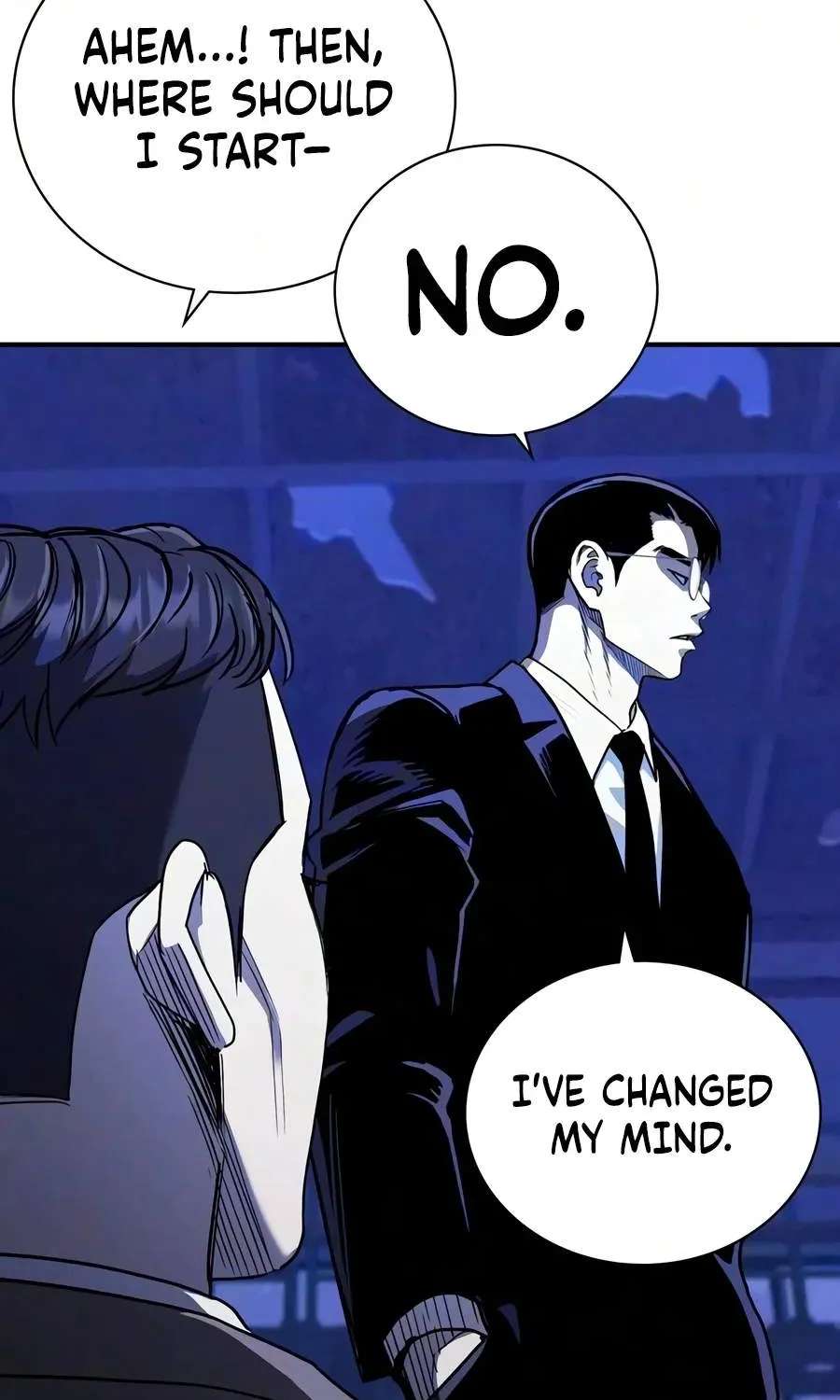 Debtbound by Blood Chapter 41 - page 111