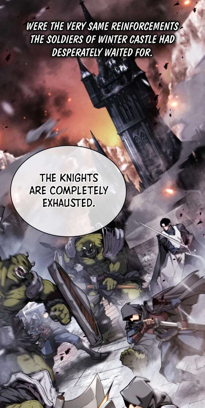 Became the Lout First Prince Chapter 50 - page 92