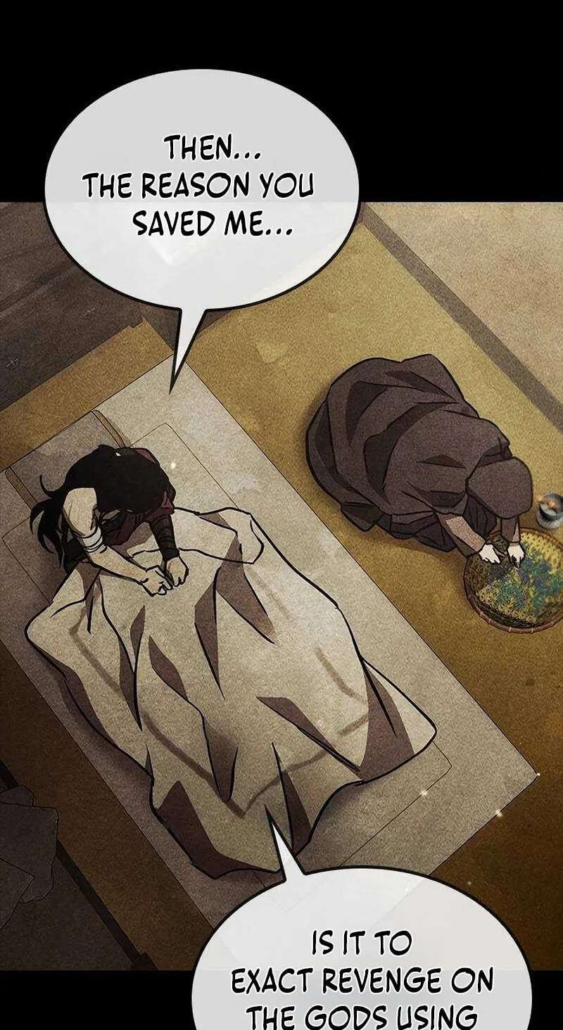 Golden Lily Chapter 39 - page 23