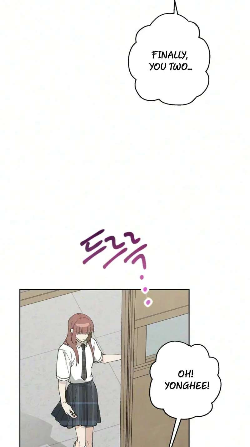 Pretty Scumbag Chapter 20 - page 25