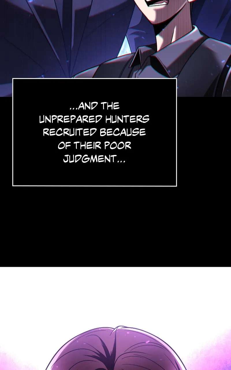 The Dungeon Cleaning Lifeof a Once Genius Hunter Chapter 152 - page 171
