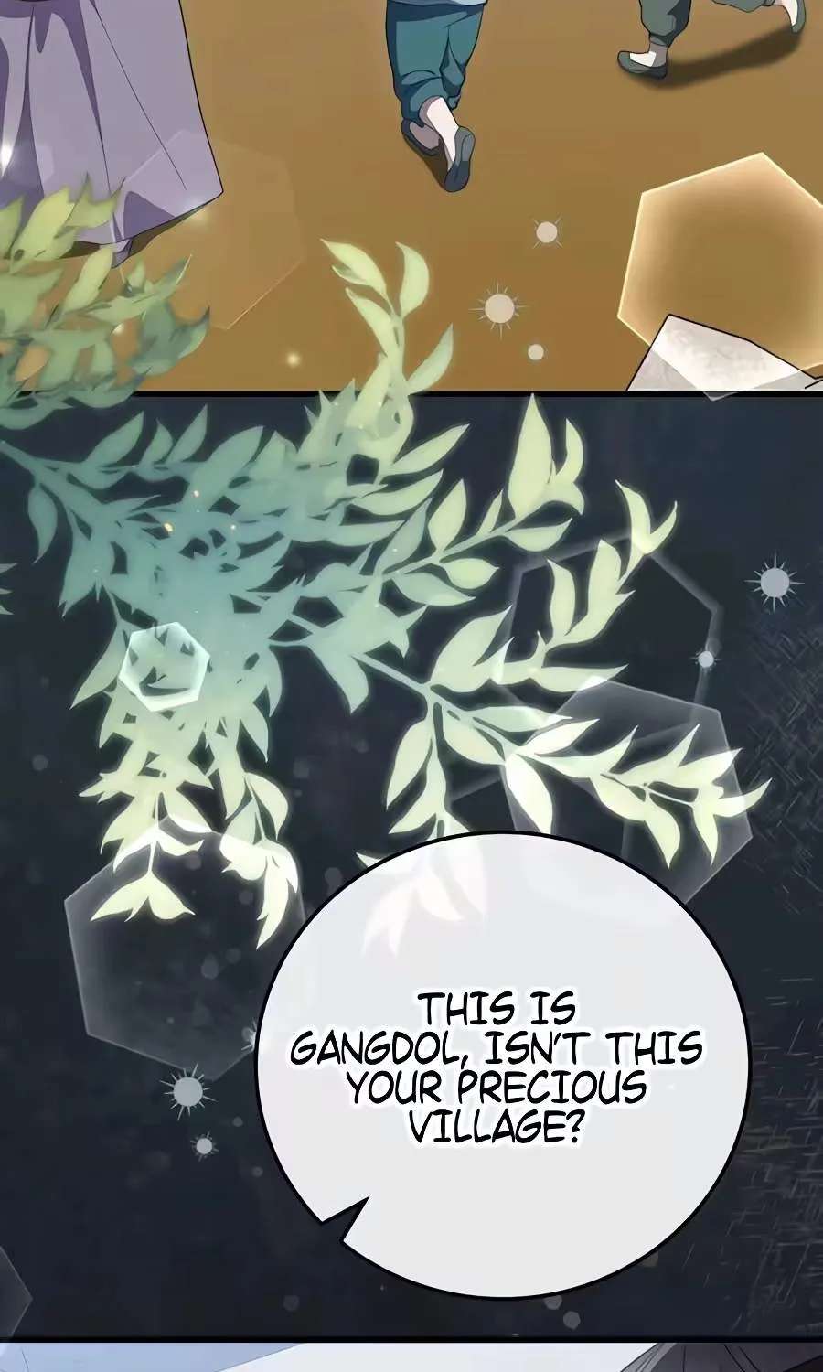 Superstar From Age 0 Chapter 104 - page 50
