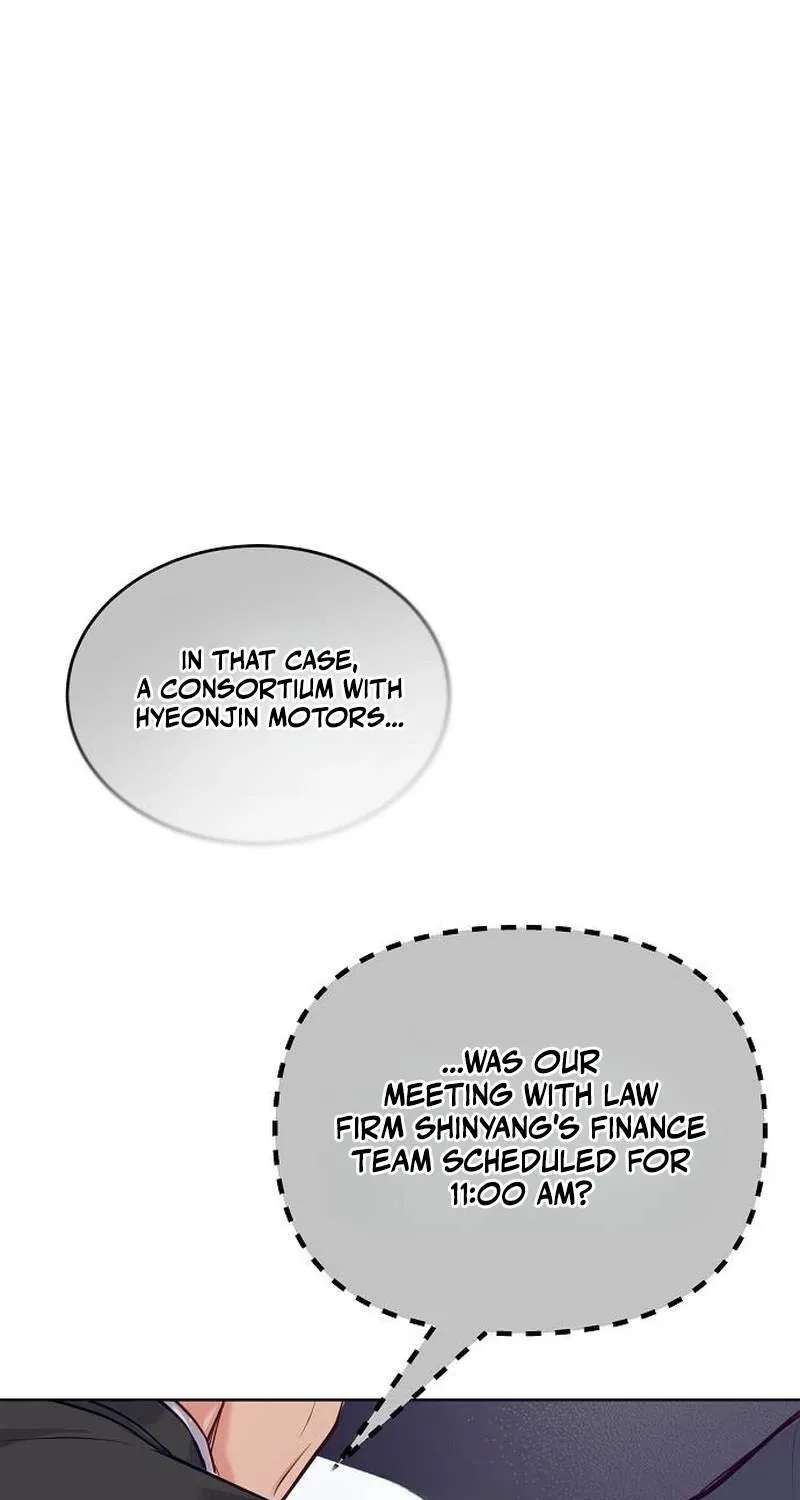The Ordinary Lawyer's Subspace Chapter 41 - page 109