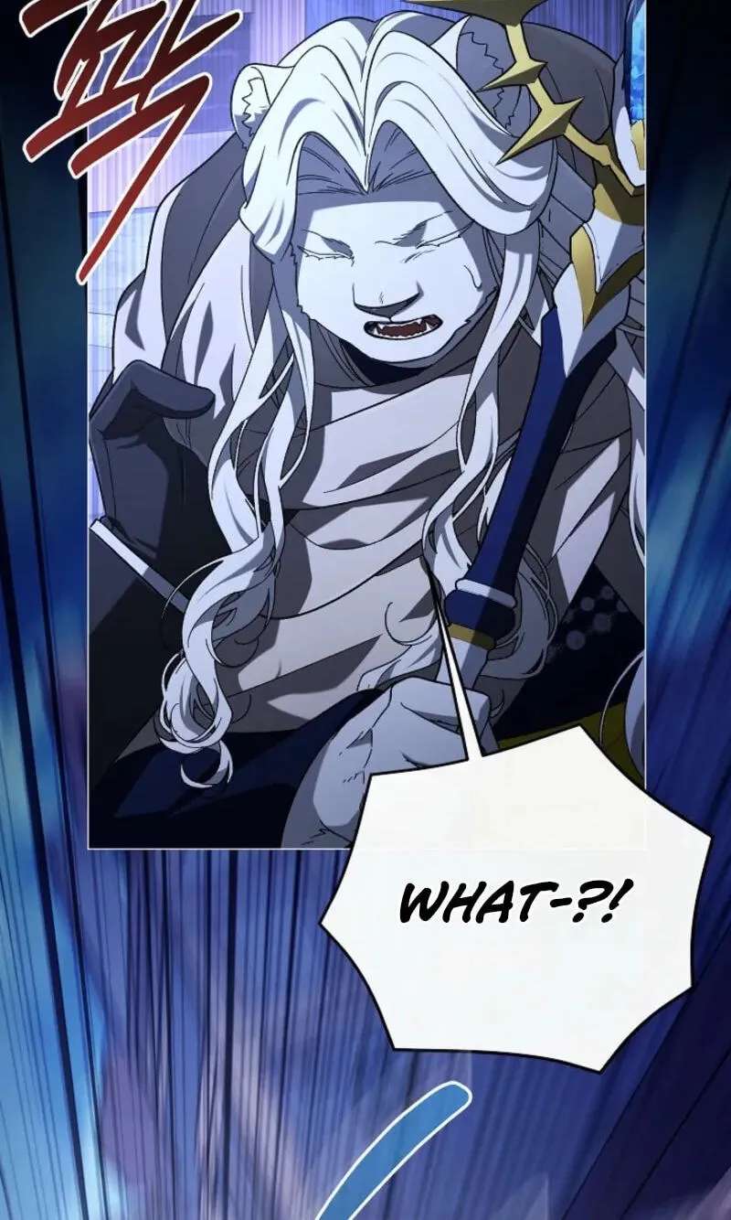 Is It a Problem if the Protagonist Is a Persona-Obsessed Character? Chapter 32 - page 70