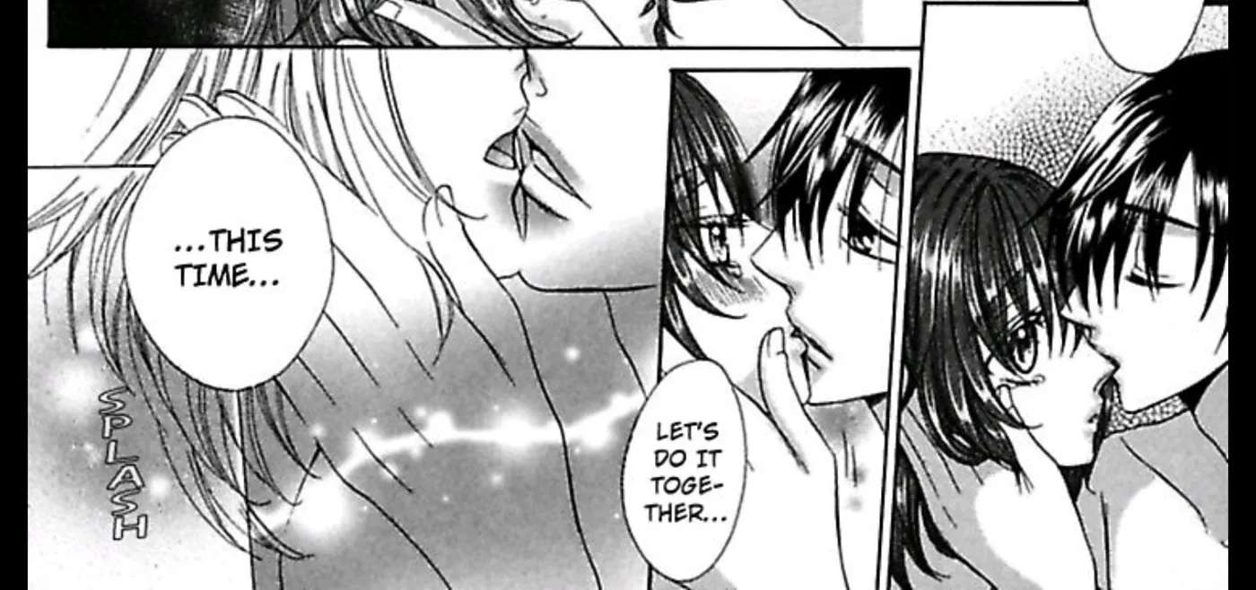 Ai Yuugi Chapter 6 - page 56