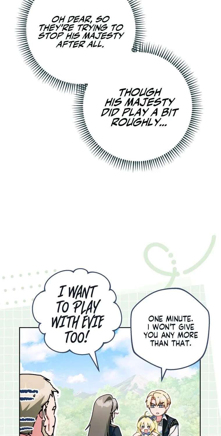 Can I Cry Now? Chapter 62 - page 81
