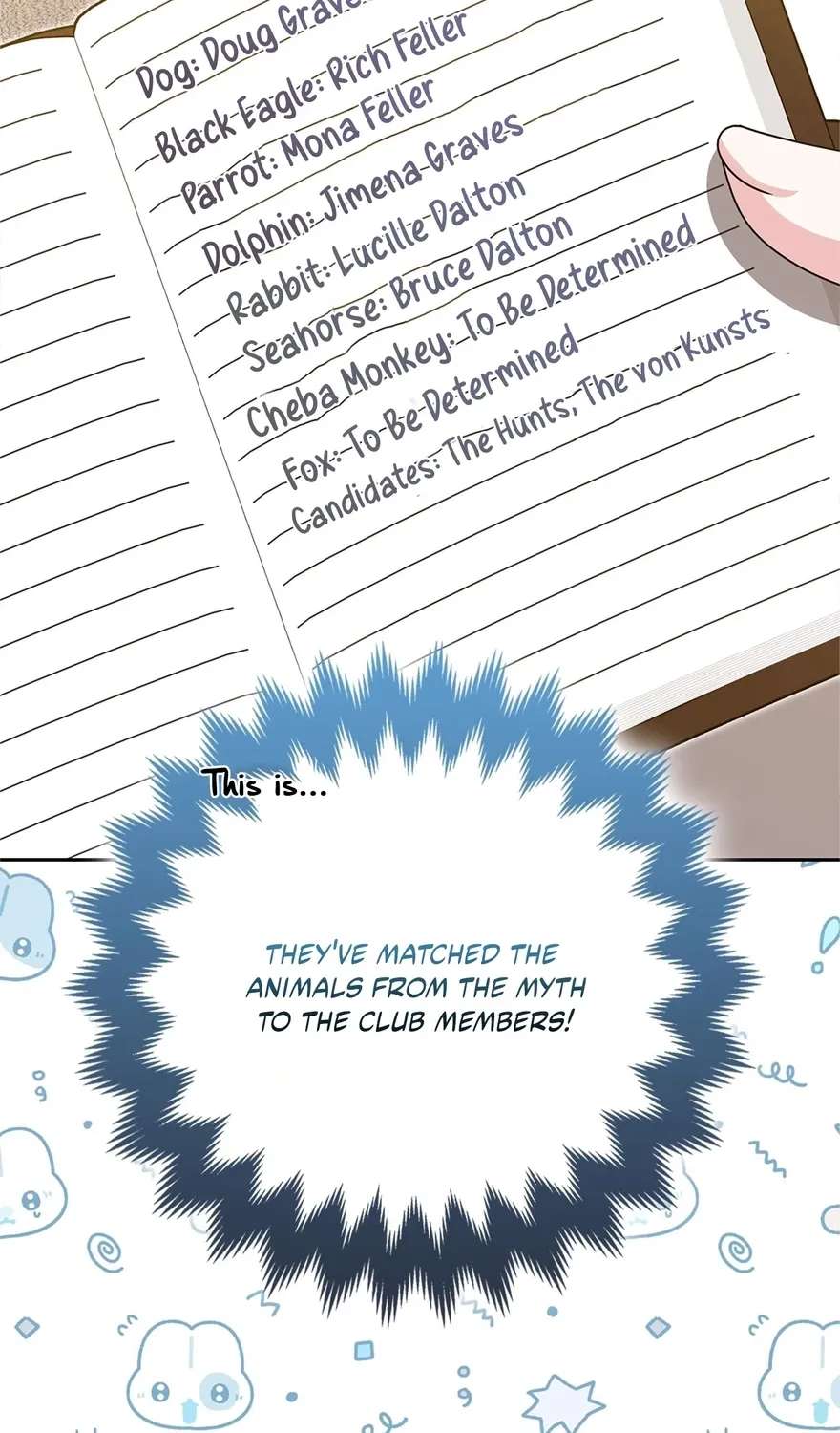 I'm a Phantom Thief But I Faked A Marriage With An Investigator Chapter 45 - page 60