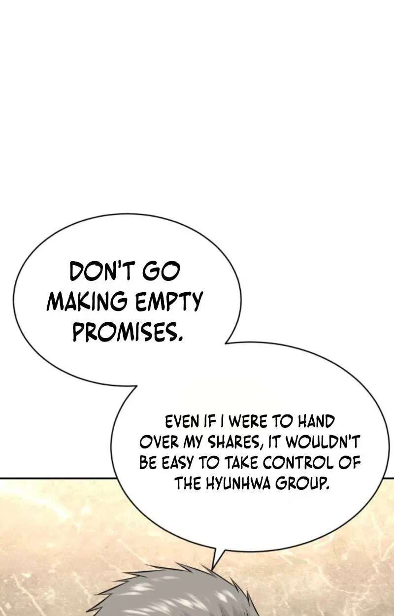 Genius Grandson of the Loan Shark King Chapter 120 - page 92