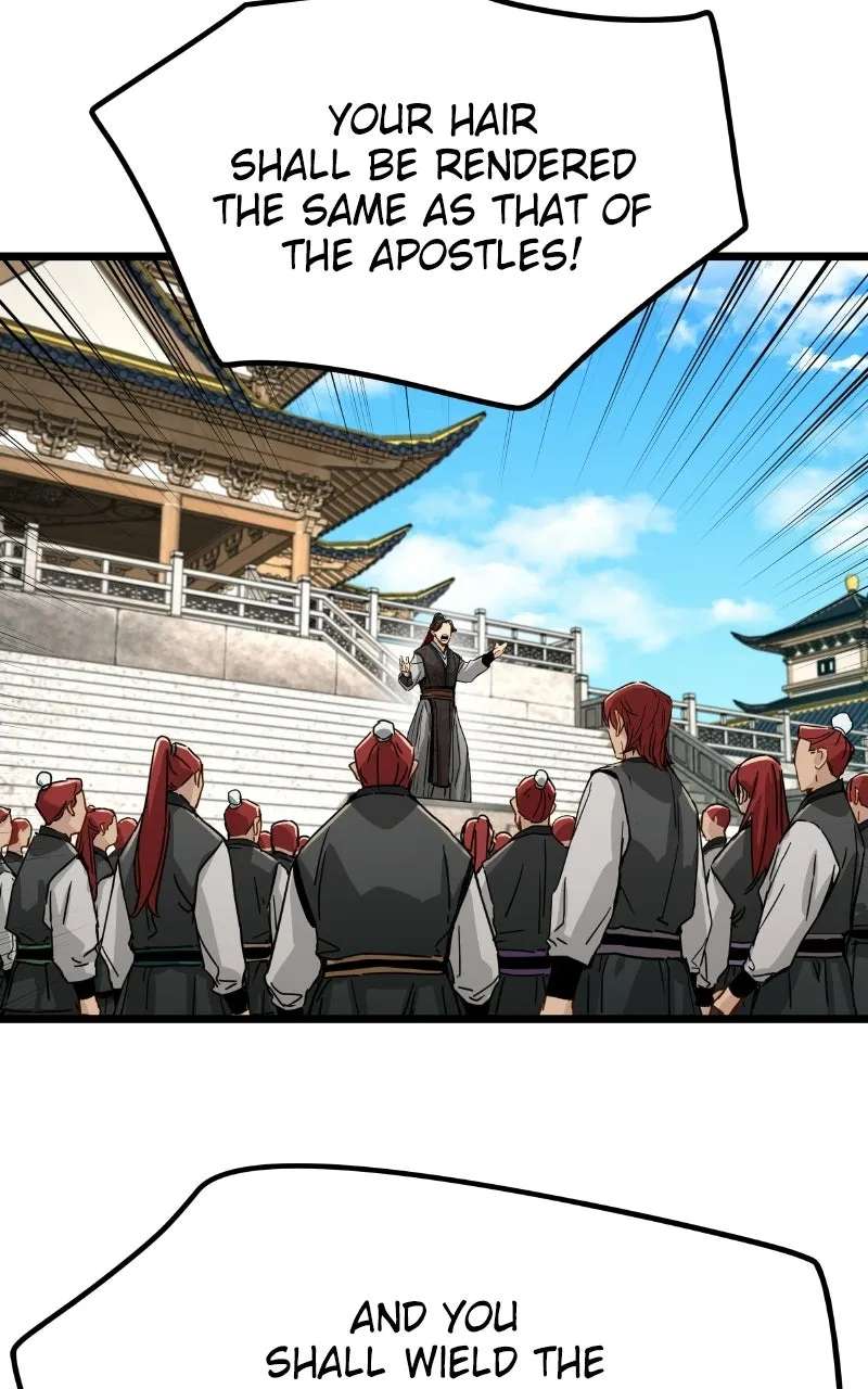 Chronicles of aDoomed Prodigy Chapter 75 - page 62