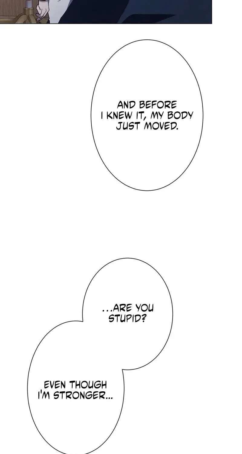 Toshishita Shuuchaku Ouji wa Fuguu na Oujo o Itoshi Sugi Teru Chapter 30 - page 20