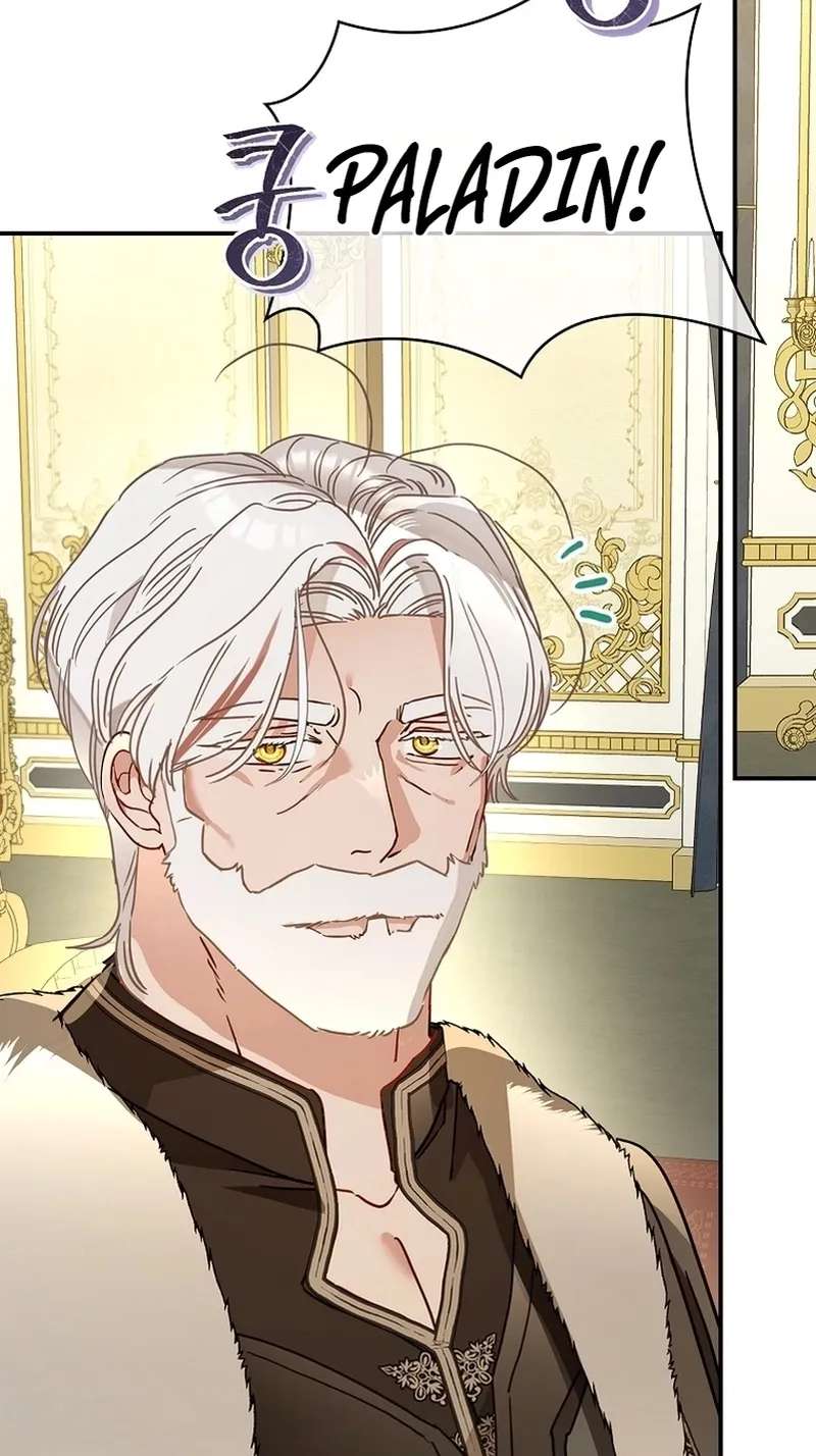 The Female Lead Takes Care of Everything Chapter 13 - page 68