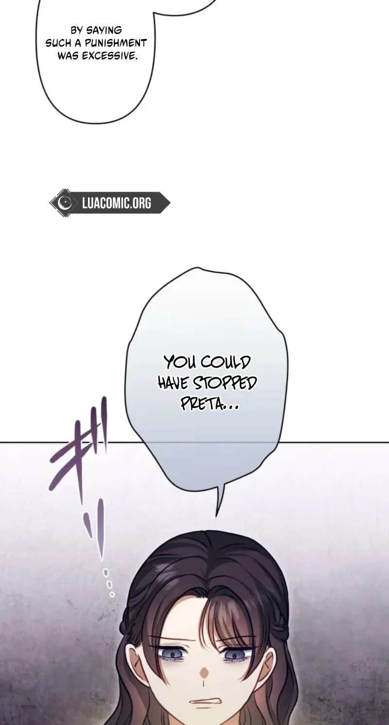 When My Enemies Weep Chapter 48 - page 61